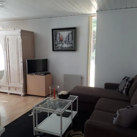 Apartment Steinsgard-maura