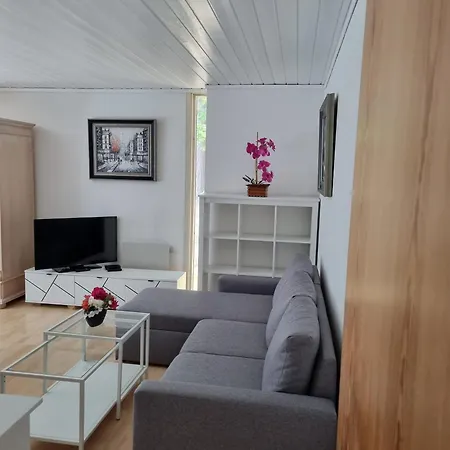 Apartament Steinsgard-maura