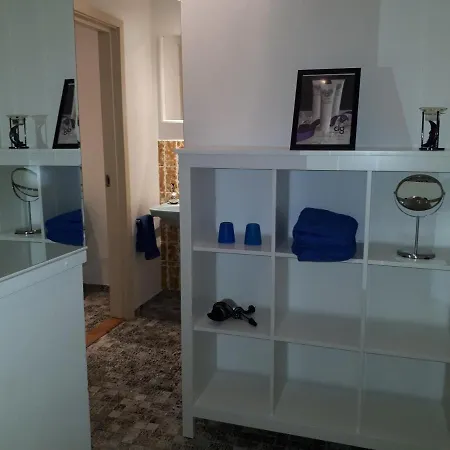 Steinsgard-maura Apartment *