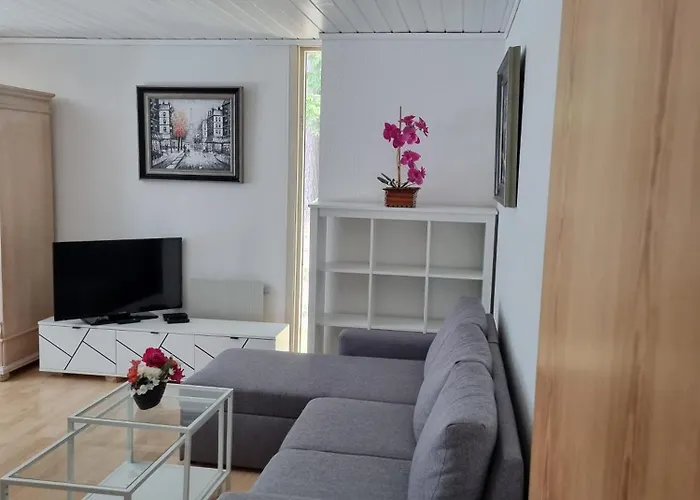 Appartement Steinsgard-maura