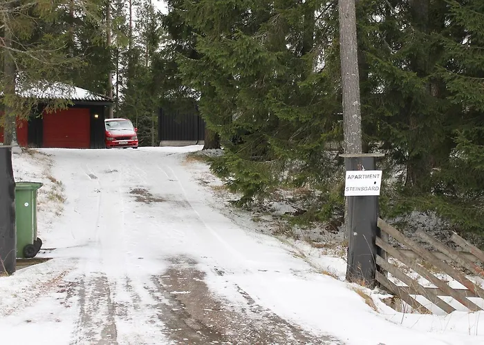 Apartament Steinsgard-maura Maura