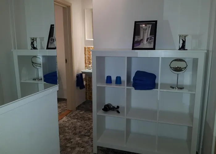 Steinsgard-maura Appartement *