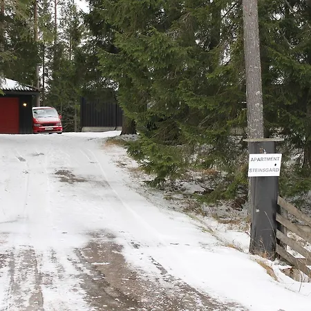 Lägenhet Steinsgard-maura Maura